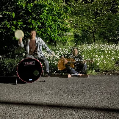 #1+のジャケット写真