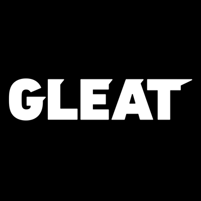 GLEAT (Original Soundtrack) Front Cover