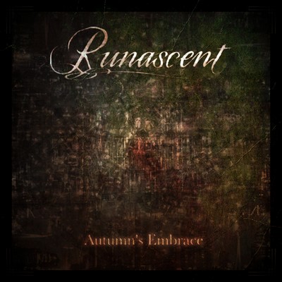 Autumn's Embrace Front Cover