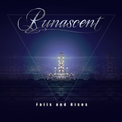 Falls and Risesのジャケット写真