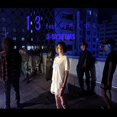 13 Front Cover