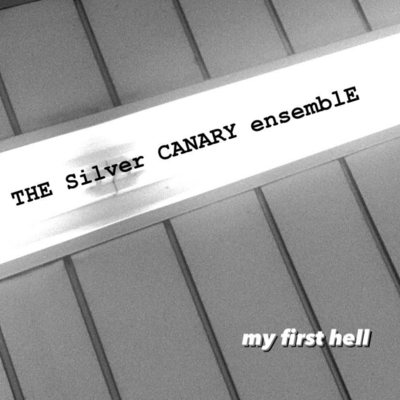 my first hellのジャケット写真