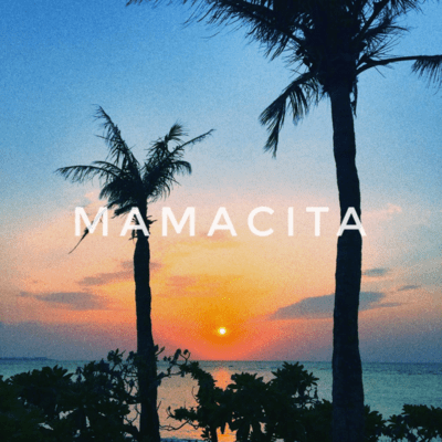 Mamacita Front Cover