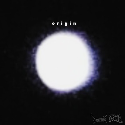 originのジャケット写真