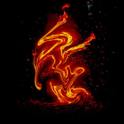 Gasoline!! Front Cover