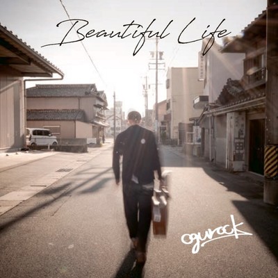 Beautiful Lifeのジャケット写真