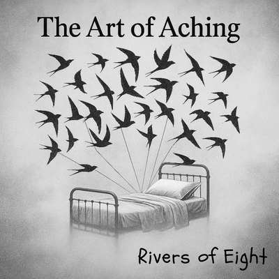 The art of achingのジャケット写真