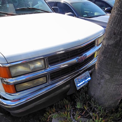 Ride on CHEVY, Ride on BEATZのジャケット写真