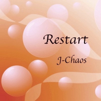 Restart Front Cover