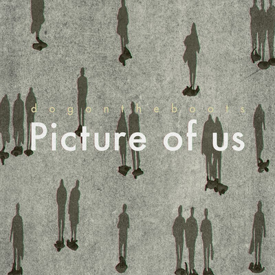 picture of us Front Cover