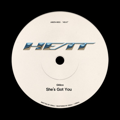 She's Got Youのジャケット写真