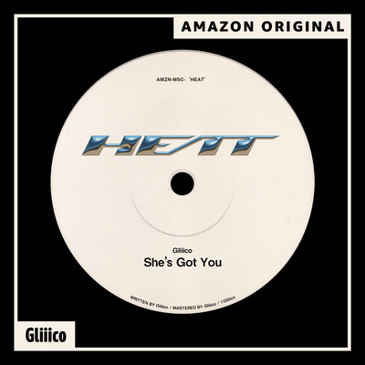 She's Got You (Amazon Original) Front Cover