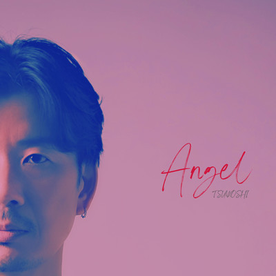 Angel Front Cover