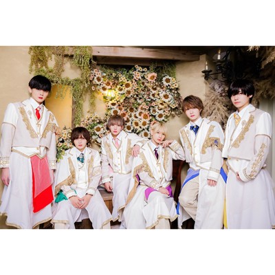 Ep.0のジャケット写真