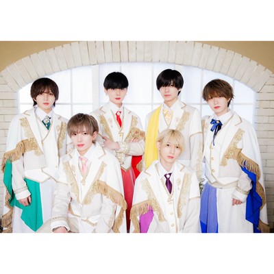 I wish youのジャケット写真