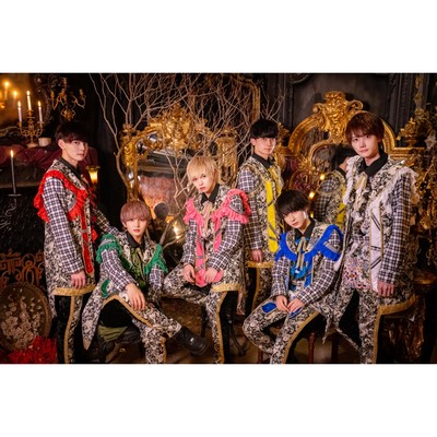 Ep.01のジャケット写真