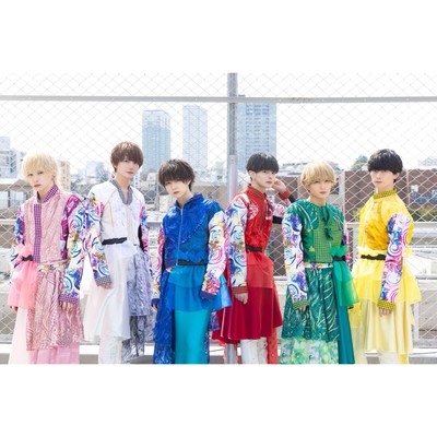 damashibune Front Cover