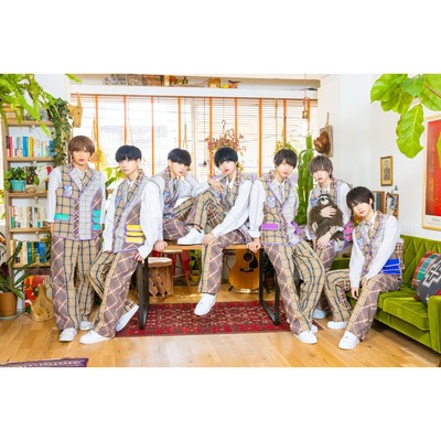ちょっとだけbabyのジャケット写真