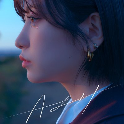 ASH Front Cover
