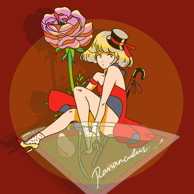 Welcome to Ranunculus Front Cover