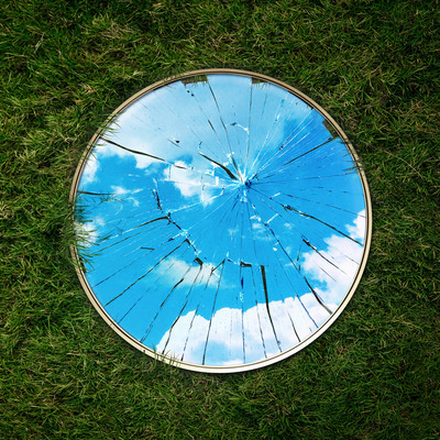 DEAD END HOLY LANDのジャケット写真