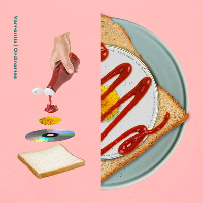 Ordinaries Front Cover