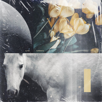 Alter Front Cover