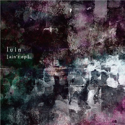 ain'tのジャケット写真