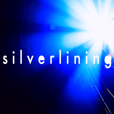 silverliningのジャケット写真