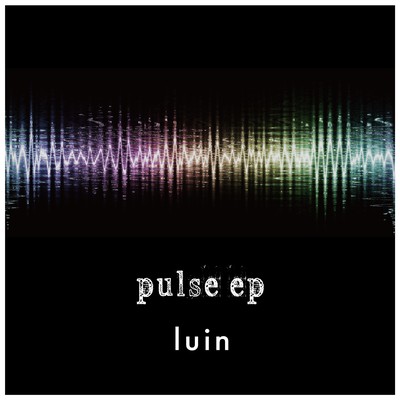 pulseのジャケット写真