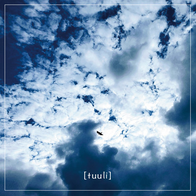 tuuliのジャケット写真