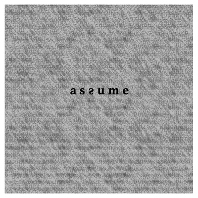 assume Front Cover