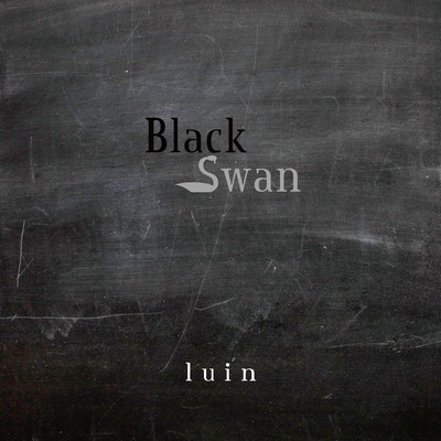 Black Swan Front Cover