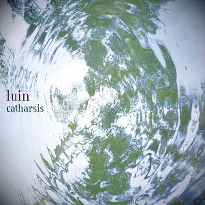 catharsisのジャケット写真