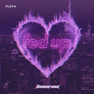 fed up Front Cover
