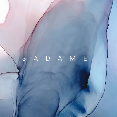 Sadameのジャケット写真