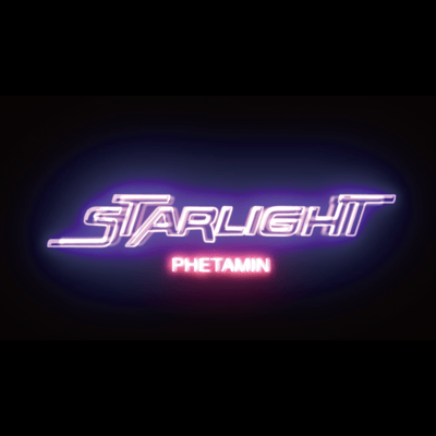 STAR LIGHTのジャケット写真