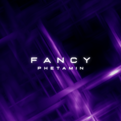 Fancy Front Cover