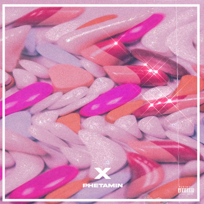 X Front Cover