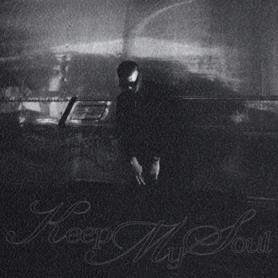 Keep My Soul Front Cover