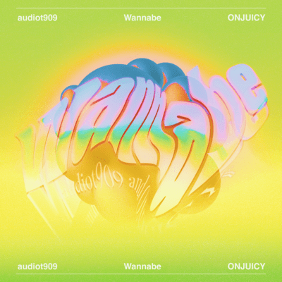 Wannabe Front Cover