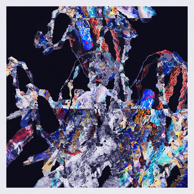 Get Downのジャケット写真