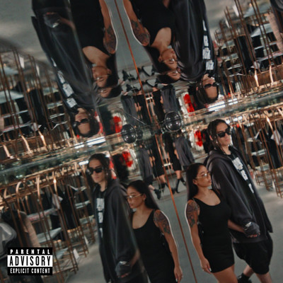 Shopping in Tokyoのジャケット写真