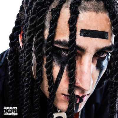 REVENGEのジャケット写真