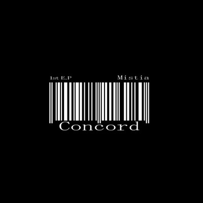 Concordのジャケット写真