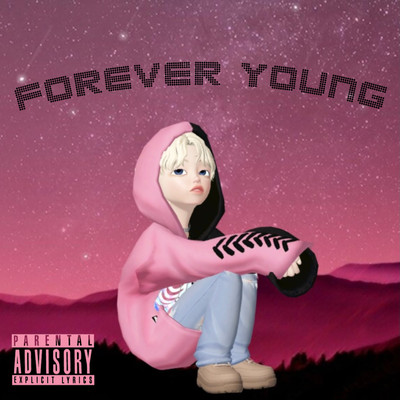 Forever Young Front Cover