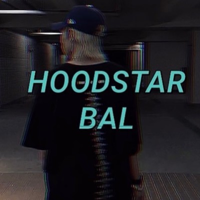 HOOD STARのジャケット写真