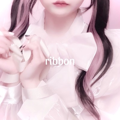 ribbon Front Cover