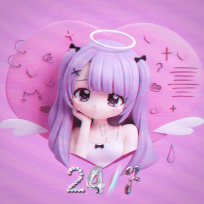 24/7のジャケット写真