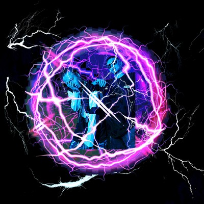 Bad Bitch (feat. Ryo-nz) Front Cover